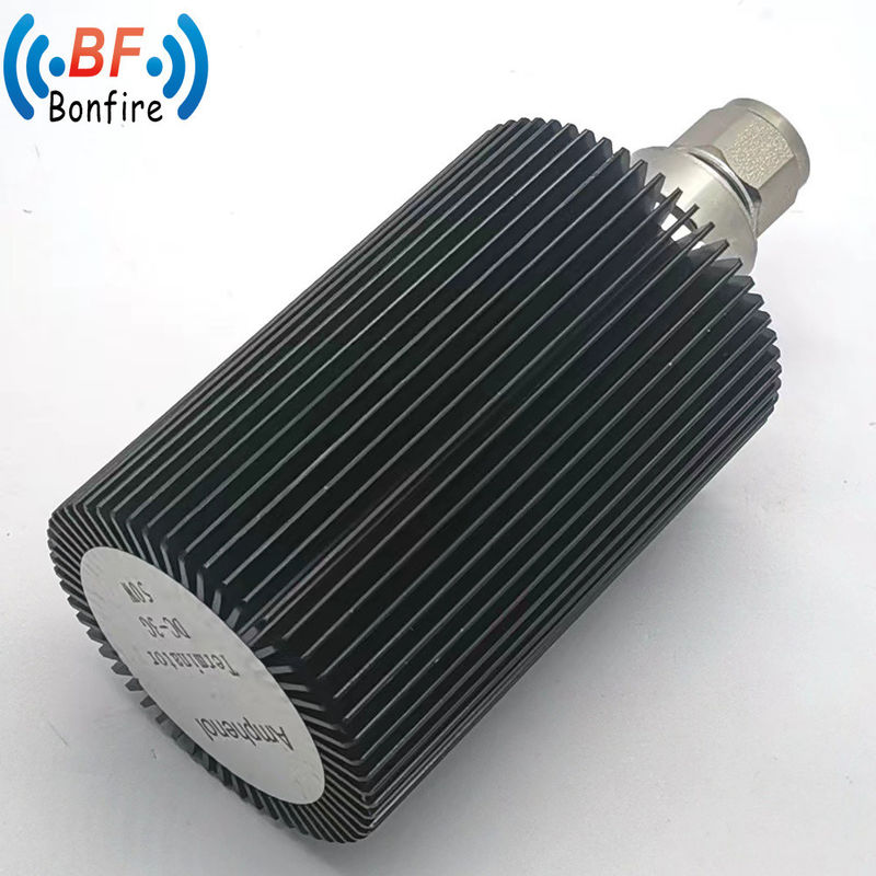 FZ-XXXXX 600-4000MHz RF低インターモダレーション負荷 IP65 N-Mコネクタ -150dbc 低ピム