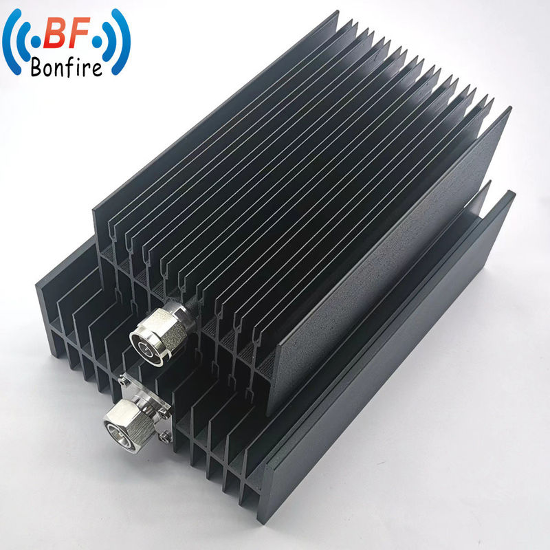 低ピム -150dbc 600-4000MHz 50オム 200W RF負荷 IP65 N-Mコネクタ インドア/アウトドア用