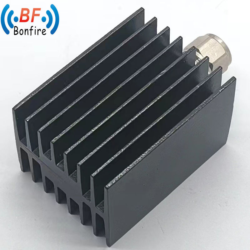 低ピム 低損失 DC-4000MHz 50オム 200W RF負荷 IP65 FZ-XXXXX FZ-XXXXX 互換性
