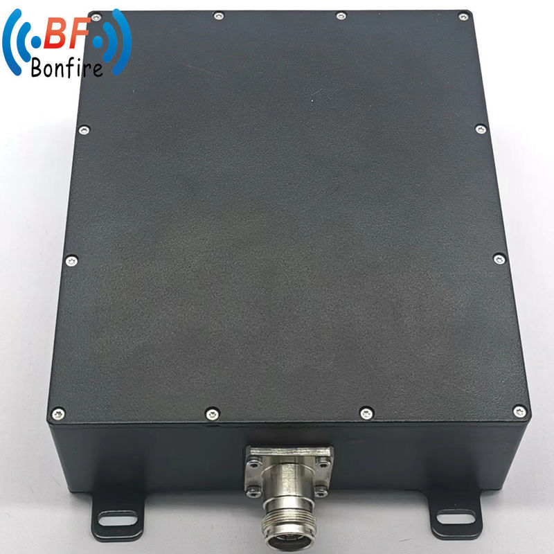 200W 50ohm DINタイプ 低インターモダレーションテスト負荷 あなたのプロジェクトのためのRF終了負荷