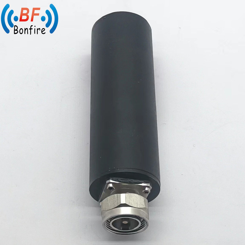 200W 50オーム 350-6000MHz DIN-男性 RF 終止負荷 IBs プロジェクトIP65のための偽負荷