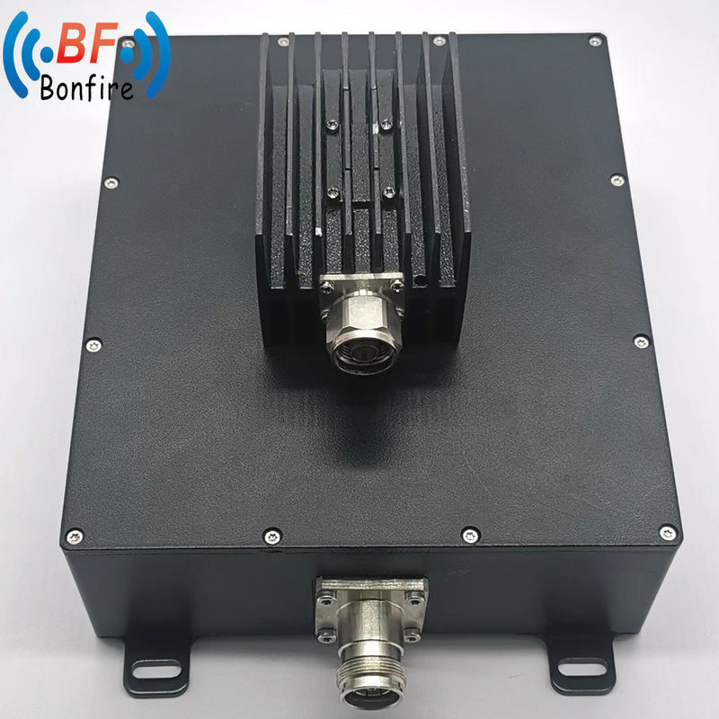 200W 350-6000MHz DIN-男性 RF 終止荷物 イブスプロジェクトのための偽装荷物