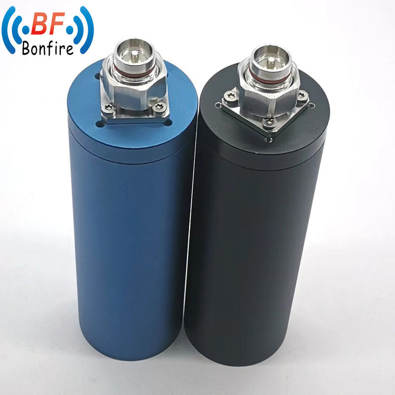 50W N/4310/DIN 男性 RF 終了負荷 350~6000MHz周波数帯の偽負荷