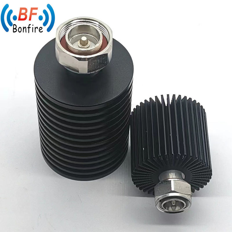 全サリング 350-6000MHz 200W RF固定偽装負荷 RF終了負荷 建物内用