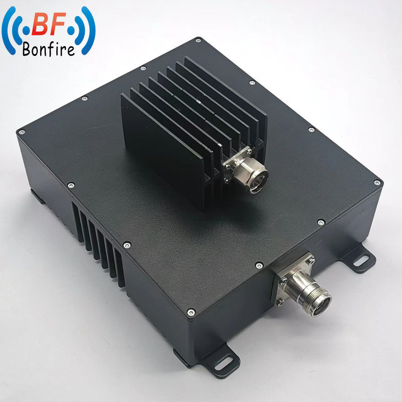 室内・室外 IP65 50W 350-6000MHz 低ピム終了負荷 ダミー負荷 7/16 DIN 男性