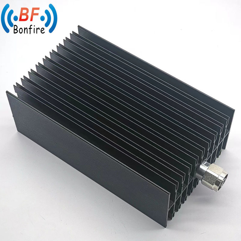 カスタマイズされたFZ-XXXXX 50W RF低ピム終了負荷 N 男性コネクタ付き偽装負荷