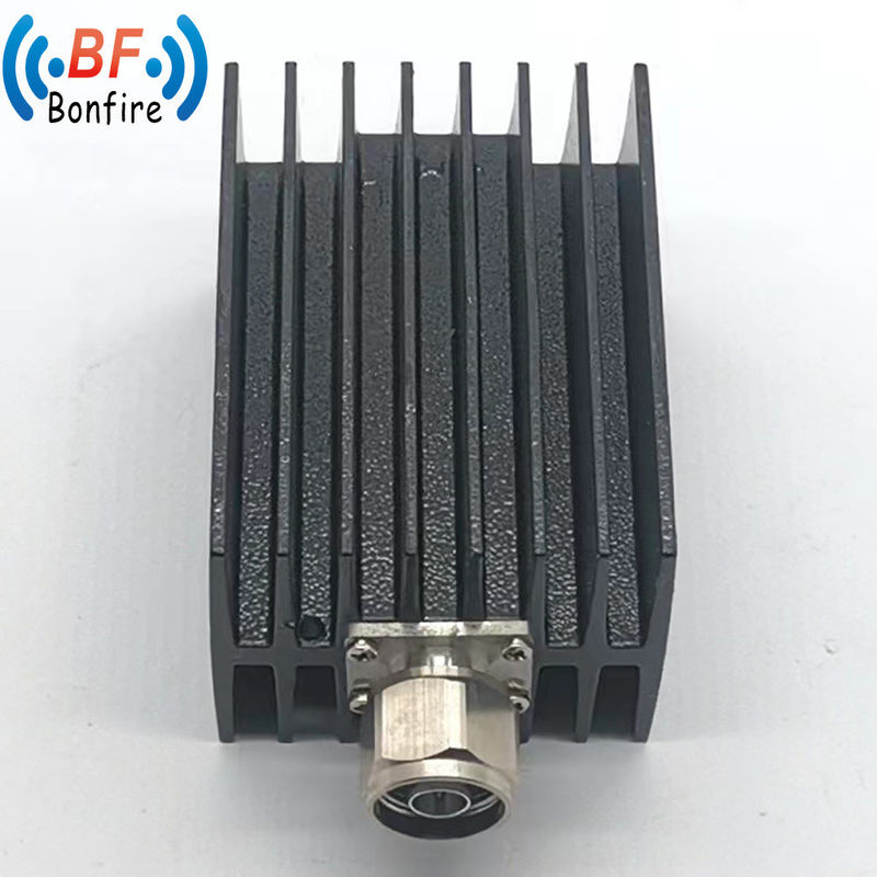 DIN-M/F 4.3-10 M/F N-M/F インターフェイス 2W 350-6000MHz 終了 デミロード ネックス 10 男性