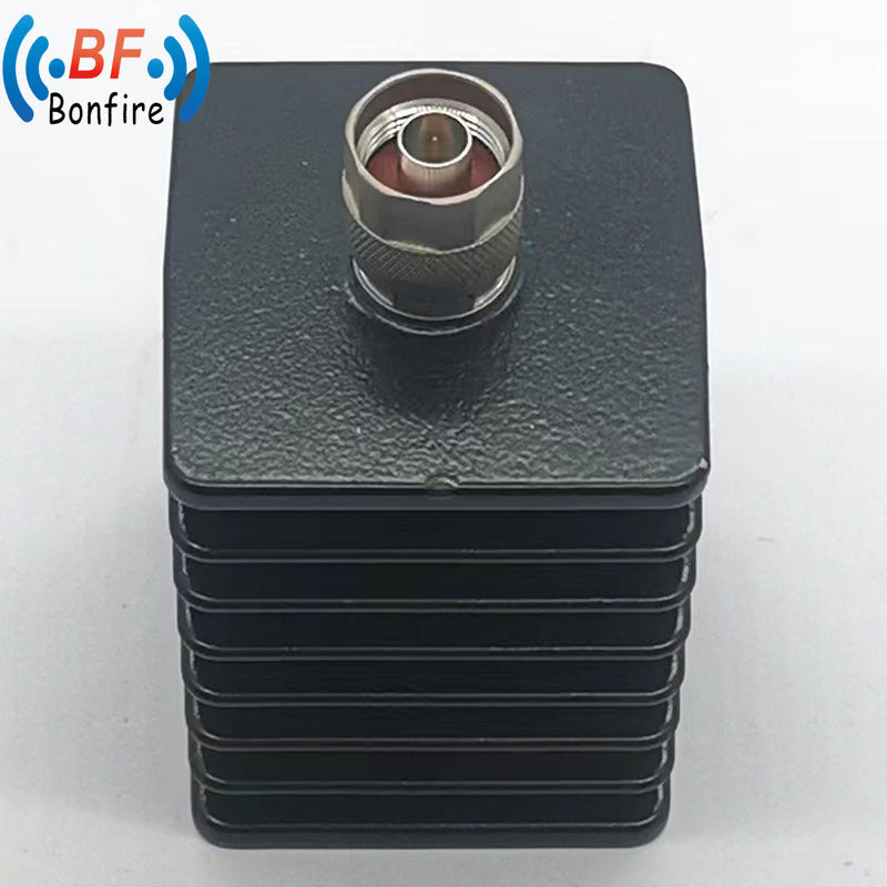 50W 350-6000MHz 安定した性能と耐久性のための低ピムRF終了負荷