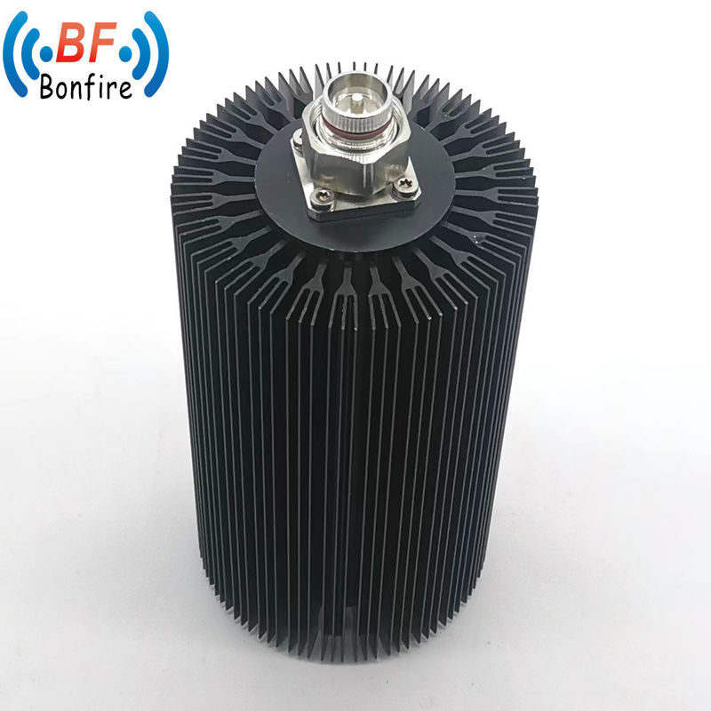 グレー RF ダミーロード 5W 350-6000MHz ネックス10 男性 終了 パッケージ 総重量 0.850kg
