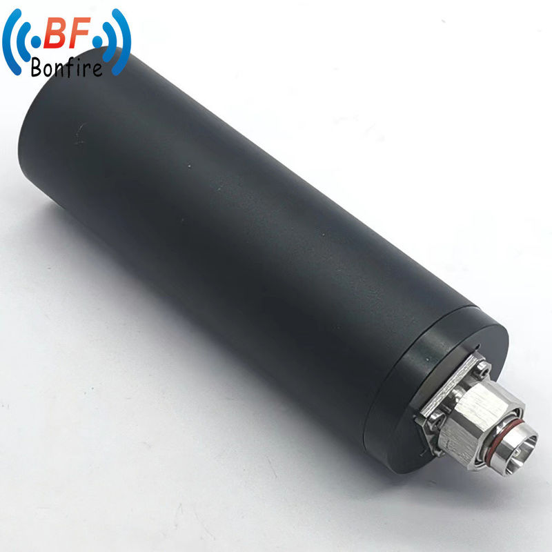 350~6000MHz RF 25W Ef 同軸切断負荷 偽装負荷 7/16 DIN 男性型 適性