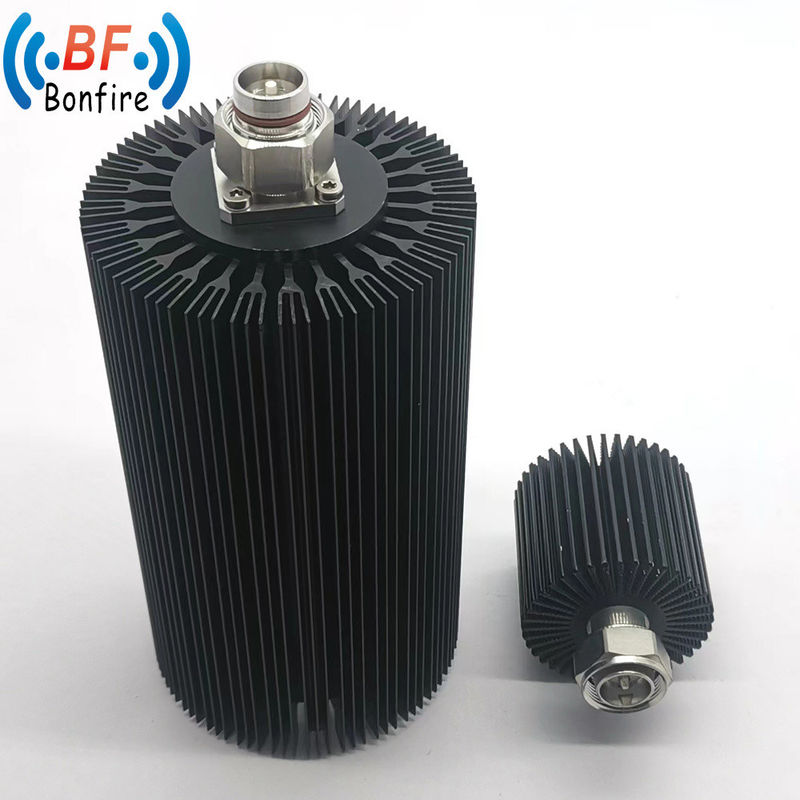 100W 50オム 350-6000MHz DIN-男性 RF イブスプロジェクトのための偽装負荷