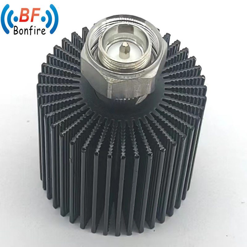 FZ-350-6000MHz 50 Ohm 50W RF 終了負荷 建物内用の偽負荷 FZ-350-6000MHz