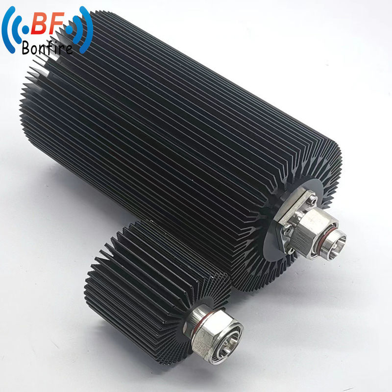 容量およびIbs/Das全体的なプロジェクト配信能力のための200W RF固定偽負荷