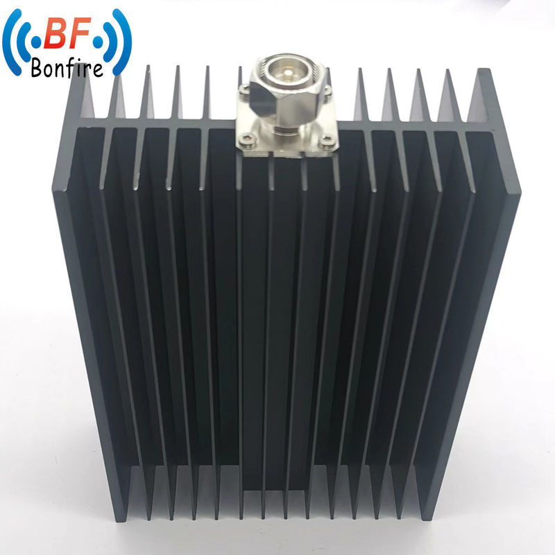 100W/200W 低ピム負荷 N IBs Das Telecom RF 終了負荷のための男性コネクタ ダミー負荷