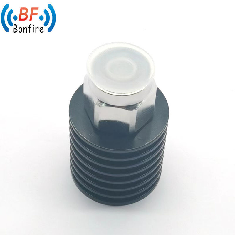 3G 4G 350-6000MHz 50ohm カリブレーション 50W ダミーロード/ターミネーションロード N 男性コネクター