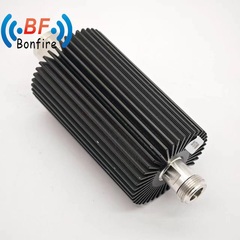 350~6000MHz 100W RF 固定デミロード N 男性プラグ同軸コネクタ
