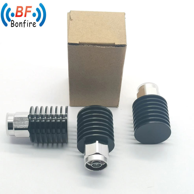 RF ダミーロード 終了負荷 350-6000MHz 25W 30W 100W 150W 250W 1000W N 男性 4.310 0-3G