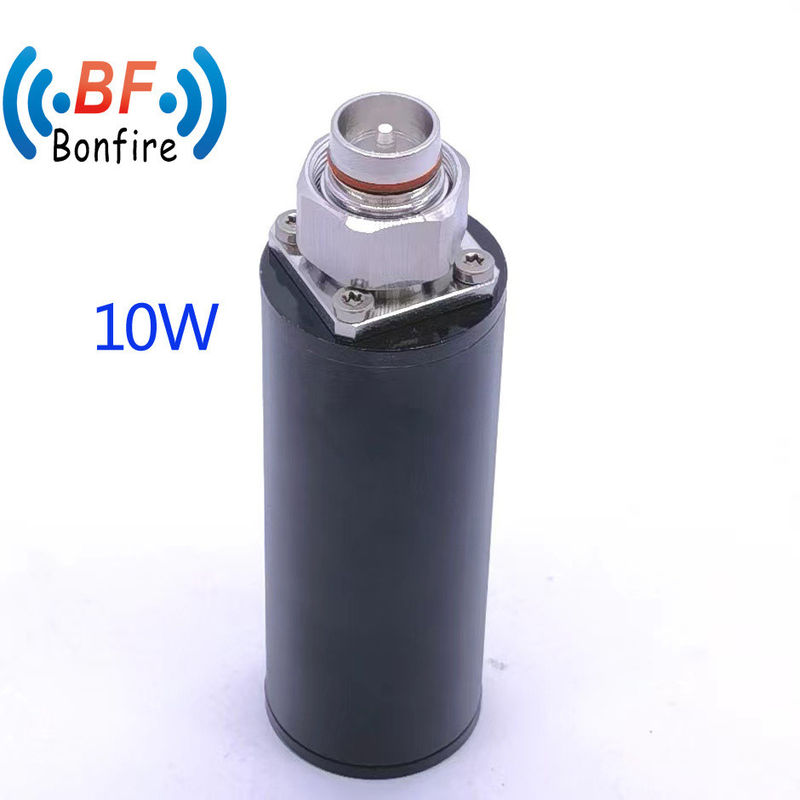 10W 室内 RF 低ピム負荷 終了負荷 ダス・イブ用の偽負荷 下のデータ表を参照