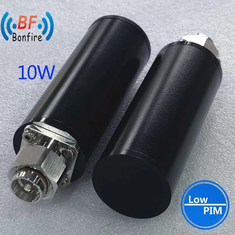 600-4000MHz 10W 50W 室内 RF 低ピム負荷 終了負荷 DAS IBS 通信のための偽負荷