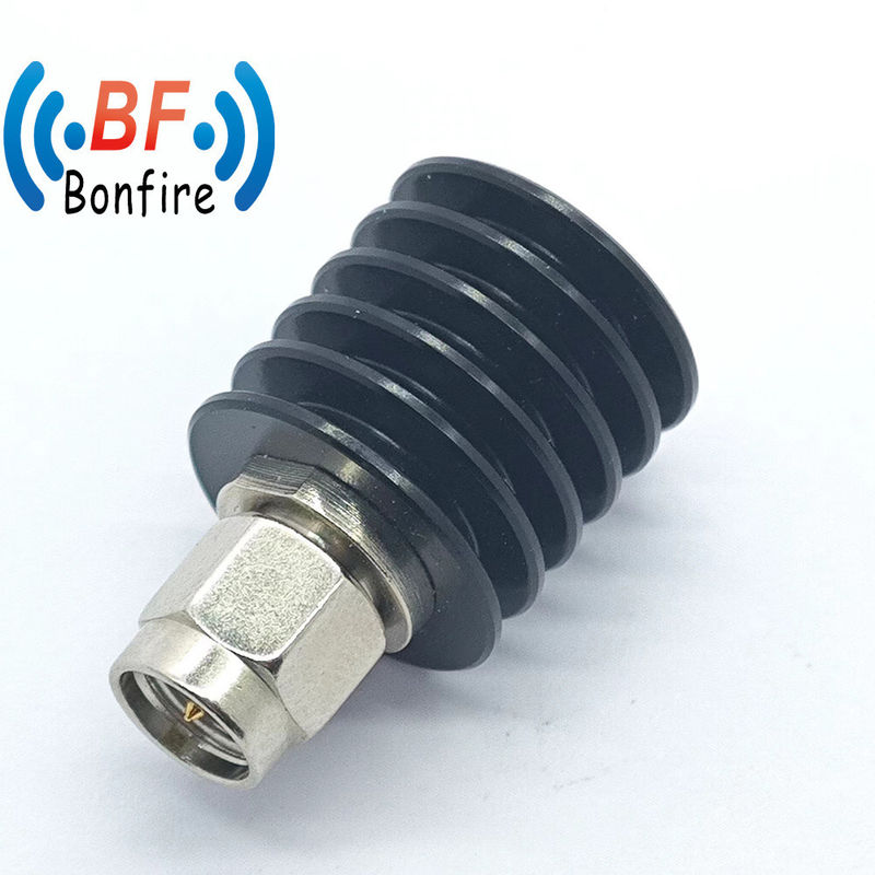 10W ダミーロード RF パーソナライズされたDAS SMA-Mのパッシブ終了負荷