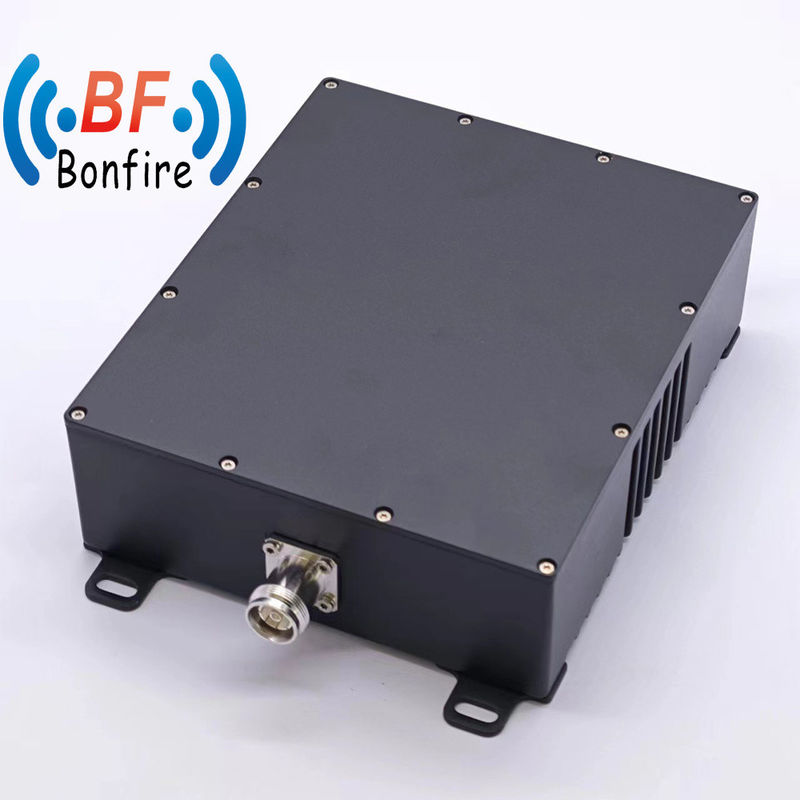 容量 350~6000MHz ブロードバンド 100W IBs/Das プロジェクトの低ピム負荷 RF 終了
