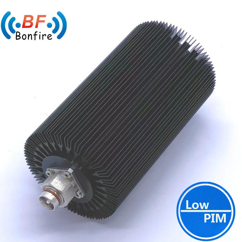 DIN-M/F 4.3-10 M/F N-M/F 600-4000MHz 終了負荷 75W / 100W ダスの低ピム