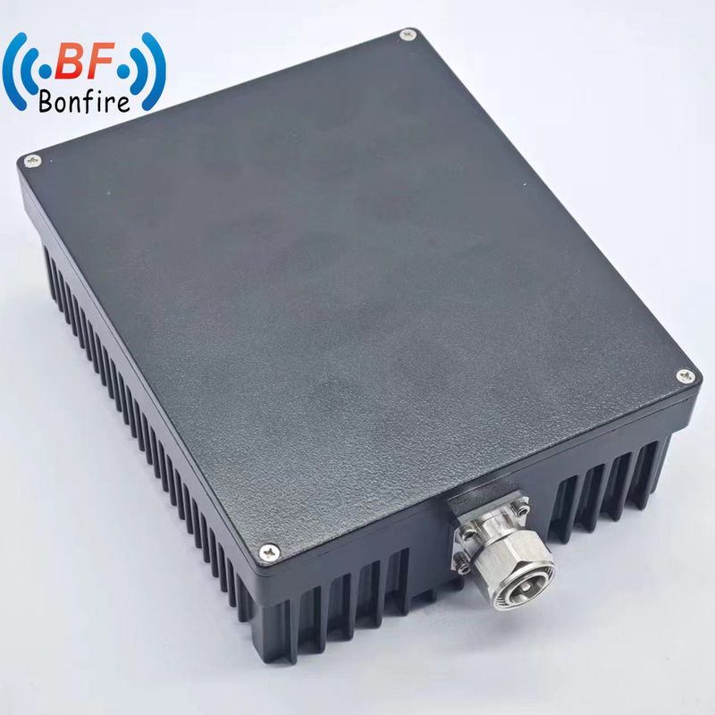 RFコアシアルコネクタ 2W ダミーロード 50ohm 350-6000MHz インターフェース DIN-M/F 4.3-10 M/F N-M/F