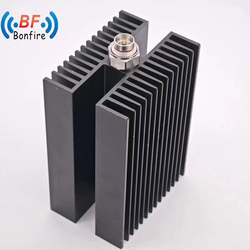 N 男性 RF ダミーロード 350-6000MHz RF 終了 オープン 低ピム 終了 FZ-XXXXX