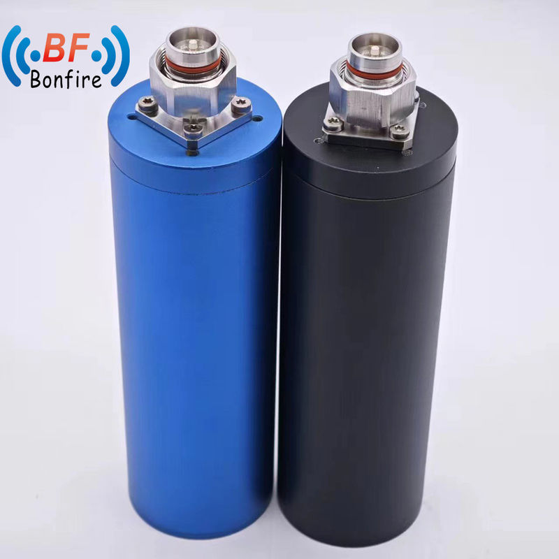 4.3-10 DIN 男性 100W ダミー 350-6000MHz 4.3/10 DAS システム用の負荷終了端末