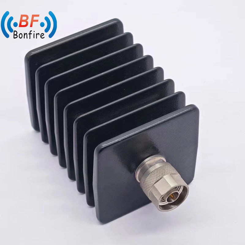 室内/室外 IP65 50ohm 5W SMA RF Terminator 350-6000MHz RF 終結 偽装 負荷