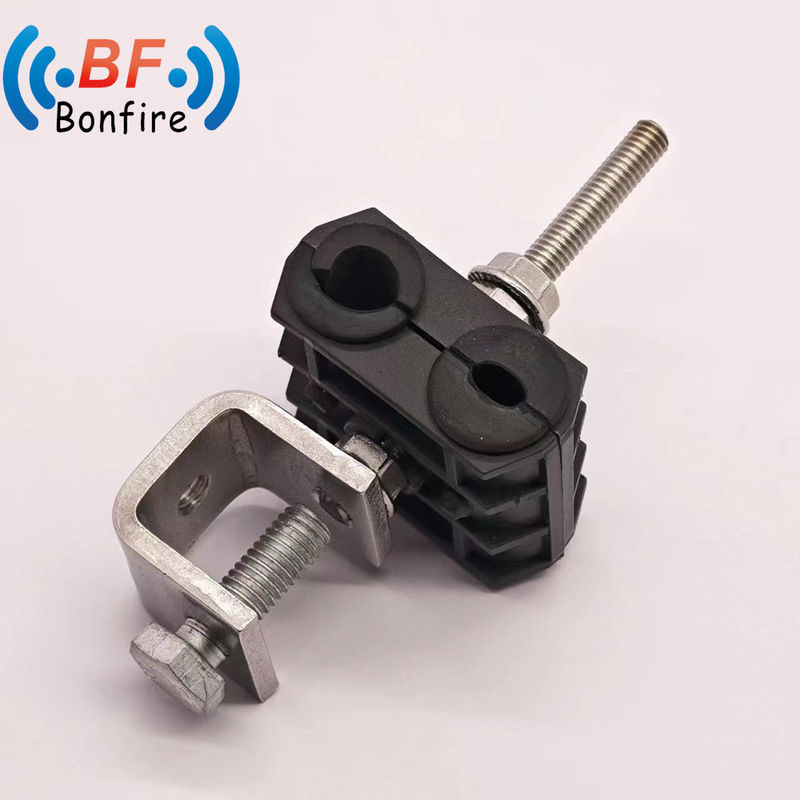 自閉式ケーブルクランプ M型 1X7-22mm のパッケージサイズ 15.00cm * 6.00cm * 1.50cm