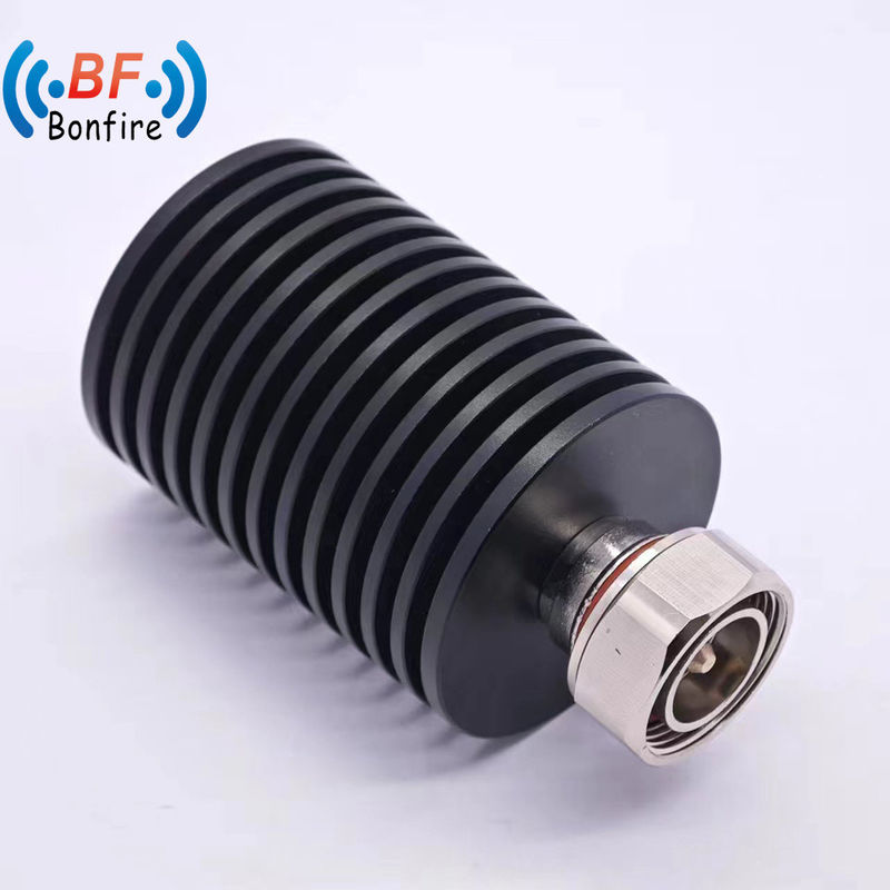 50W 600-4000MHz N-男性またはN-女性接続器を持つRF偽装負荷 DIN-M/F 4.3-10 M/F N-M/F