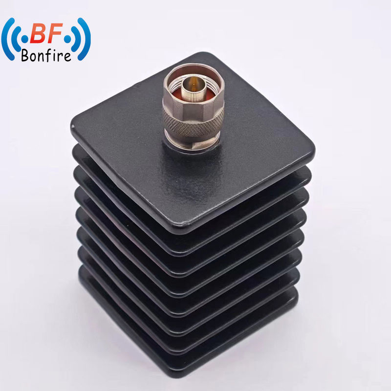 600-4000MHz 50W RF負荷またはカスタマイズされた色でN男性コネクタを持つ偽装負荷