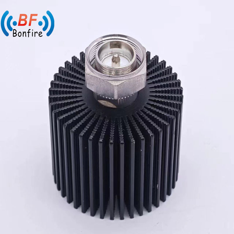 高電力低ピム負荷 1000W RF ダミー負荷またはRF終止負荷 600-4000MHz範囲