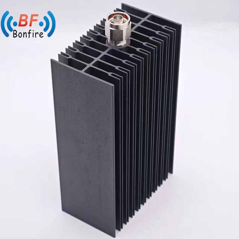 350~6000MHz 50オム 100W ダミーロード 室内・室外用 IP65 低ピム RF 終始負荷
