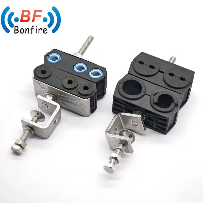 カスタマイズ 23.5-30.1mm 4-8mm KXK-XXXXX ファイバー電源ケーブル フィーダークランプ ケーブルハンガーキット