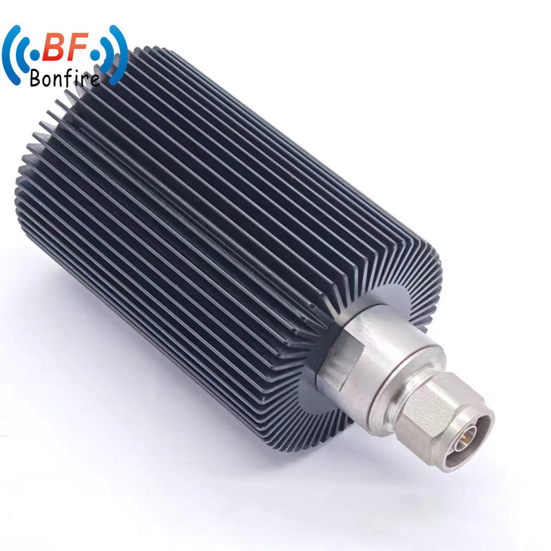 600-4000MHz 50ohm RF コアックス 低ピム負荷終了 N 男性 Nex10 女性 2W 5W 20 50 W