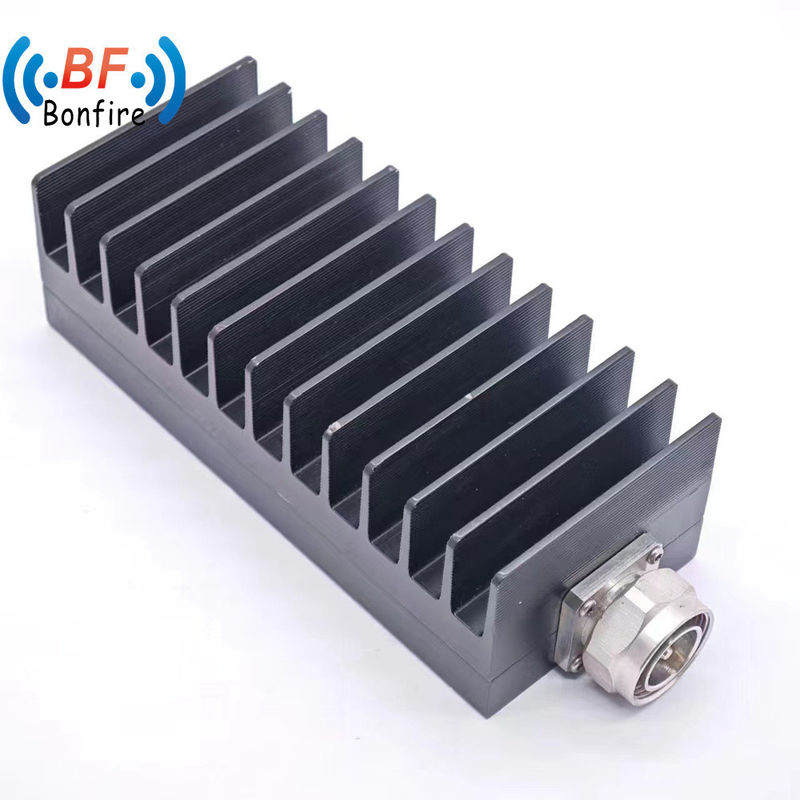 600-4000MHz DIN 男性 DIN 女性 2W 5W Btw 無線通信 Bda Das Errcs RF 終了負荷のための低ピム偽装負荷
