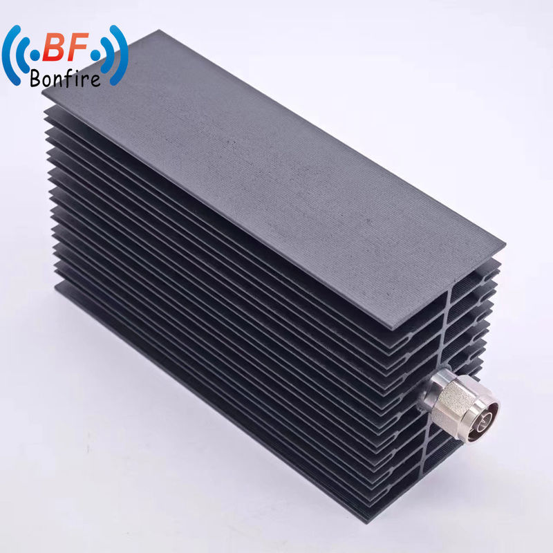 600-4000MHz 50WタイプN 男性負荷 Ibs/Das総容量のためのRF終了負荷