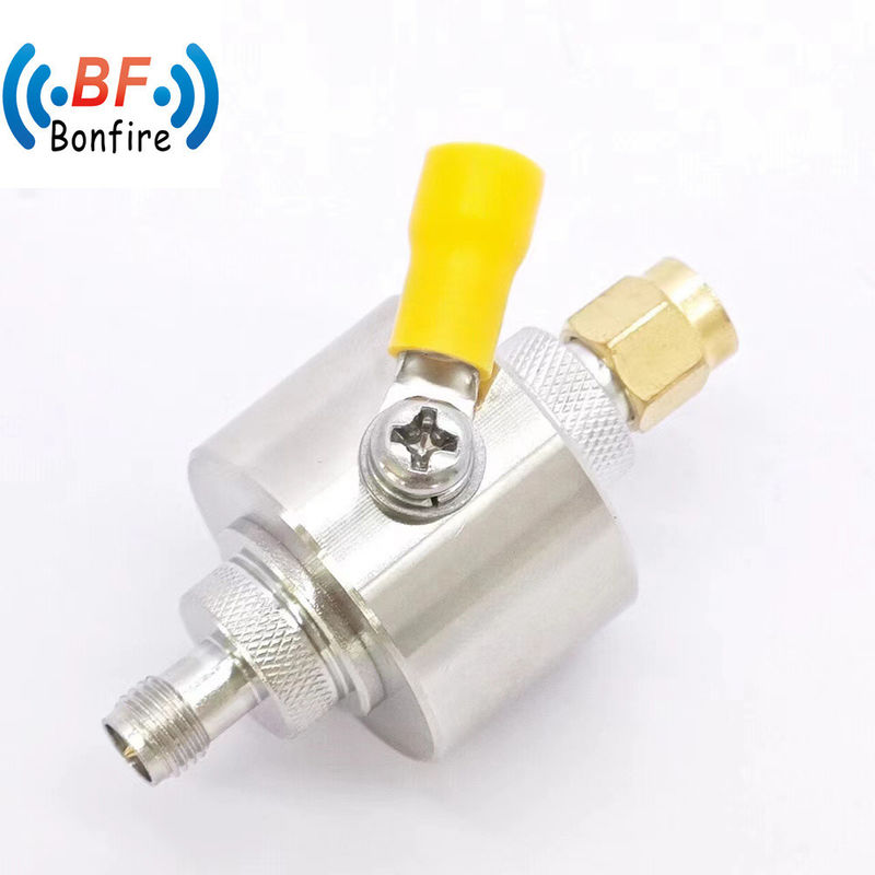 RFアレスター N-Fから4.3-10-F 双電波保護装置 698-3800MHz BLQ-XXXXX