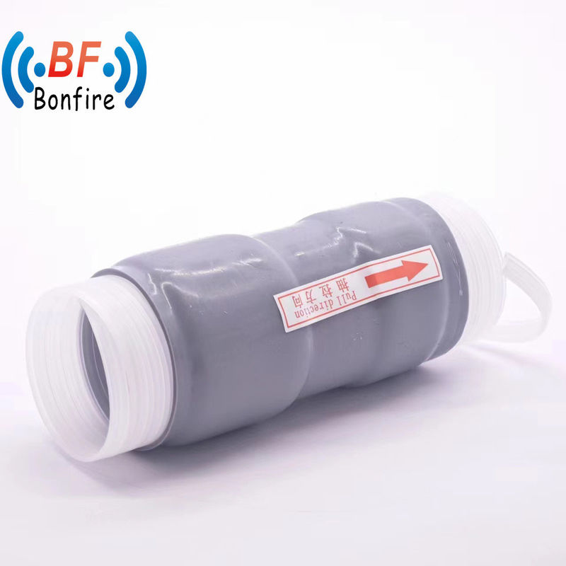 3m シリコンゴム コールド・シュリンクable Tube for Telecom Connector 隔熱 4G 5g