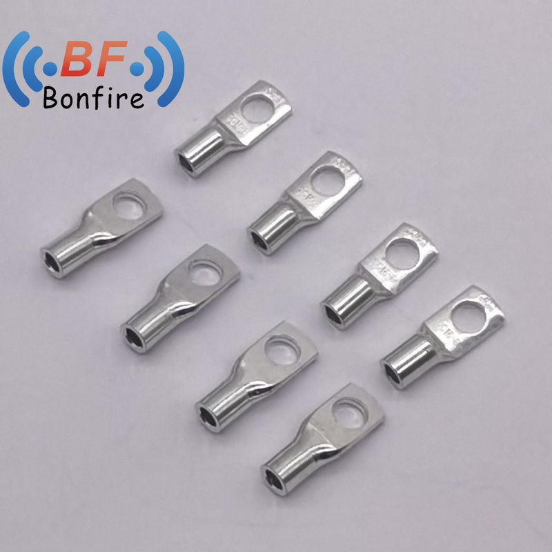 Sc10-6 裸銅 バッテリー ブロック ラグ 穴 ID 4/5/6/8/10mm クリップケーブル 接続器