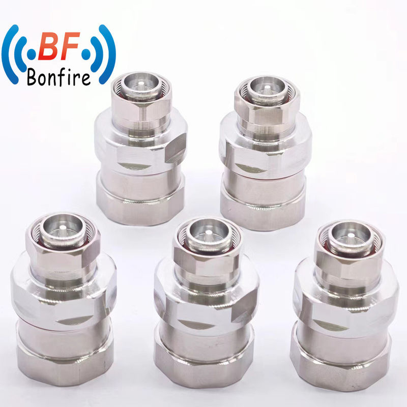 Bma 50ohms 男性アダプター ケーブルアンテナ接続のためのRF同軸接続器 Pim -155dbc